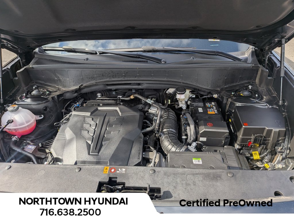 2026 Hyundai Palisade SEL - Photo 36