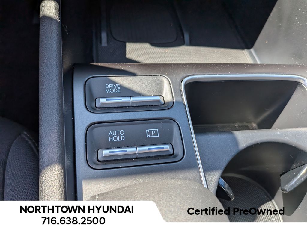 2026 Hyundai Sonata SEL - Photo 15