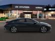 2026 Hyundai Elantra Limited Sedan