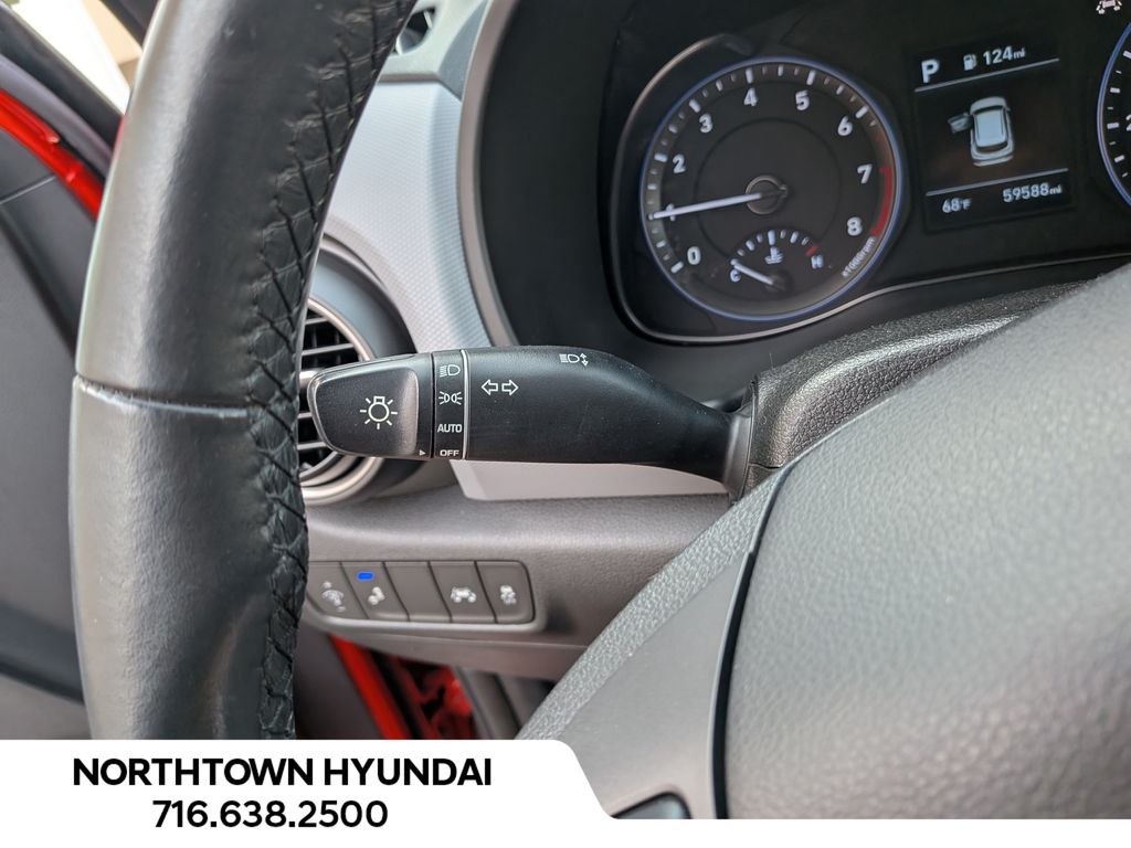 2020 Hyundai Kona SEL - Photo 26