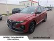 Certified 2023 Hyundai Tucson N Line SUV