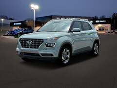 2025 Hyundai Venue Limited SUV