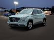 New 2025 Hyundai Venue Limited SUV