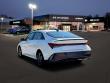 2026 Hyundai Elantra SEL Sport Premium Sedan