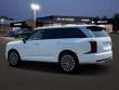 2026 Hyundai Palisade Calligraphy AWD SUV