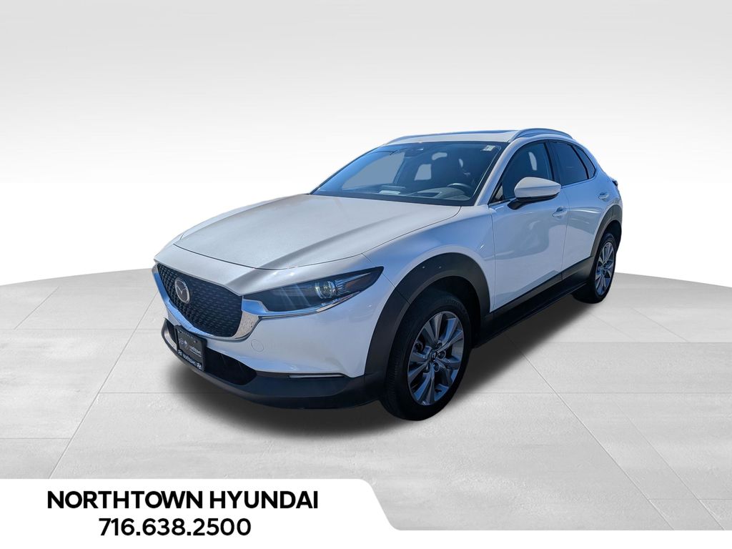 2023 Mazda CX-30 Premium
