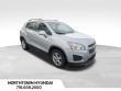 Used 2016 Chevrolet Trax LT SUV
