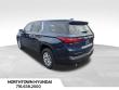 2023 Chevrolet Traverse LS SUV