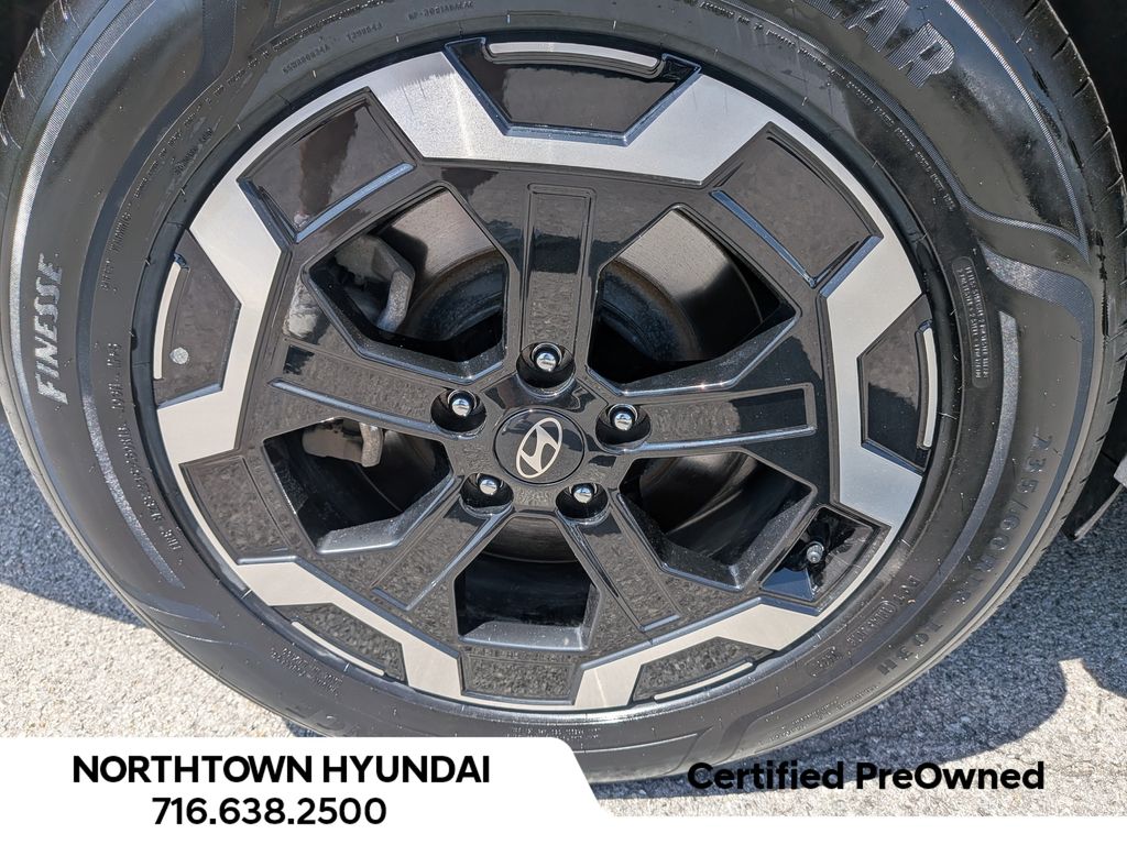 2026 Hyundai Santa Fe SEL - Photo 45