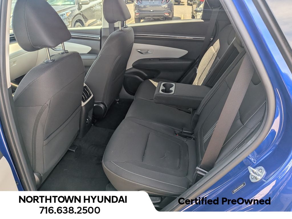 2023 Hyundai Tucson SEL - Photo 30