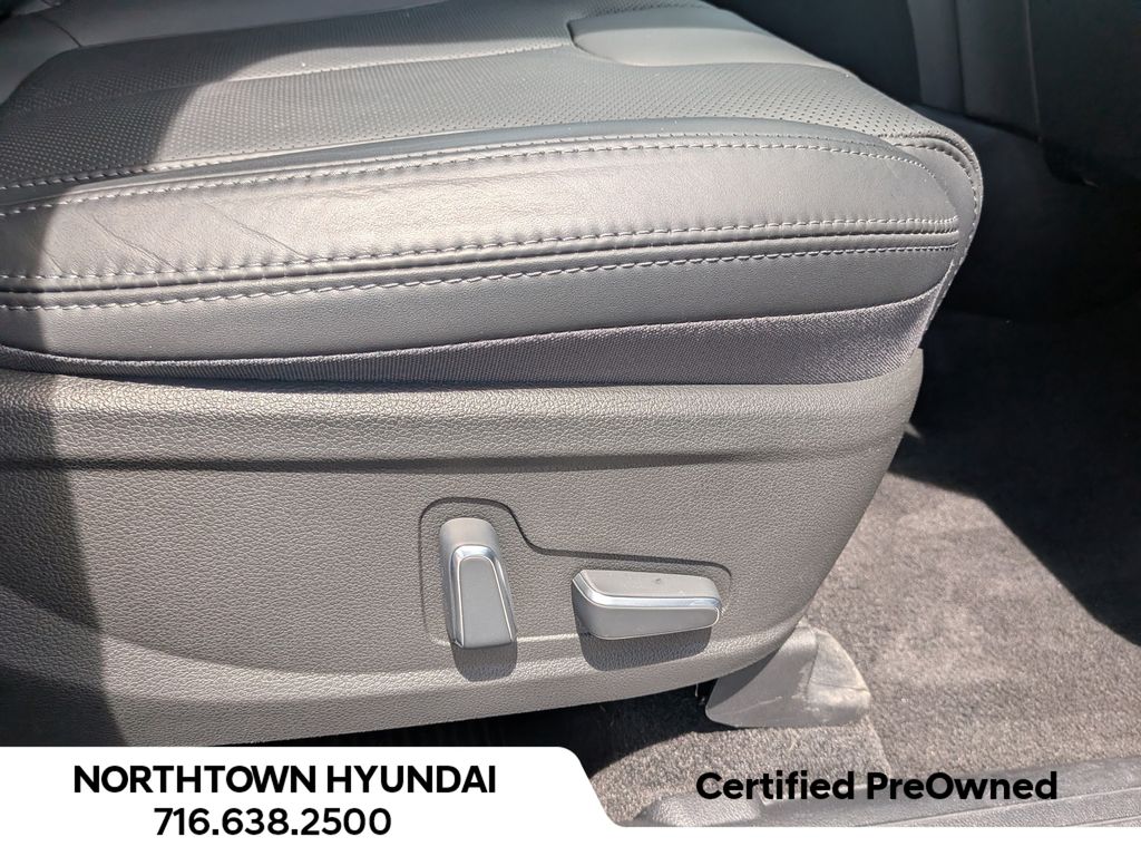 2023 Hyundai Santa Fe Calligraphy - Photo 41