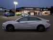 2026 Hyundai Elantra SEL Sport Sedan
