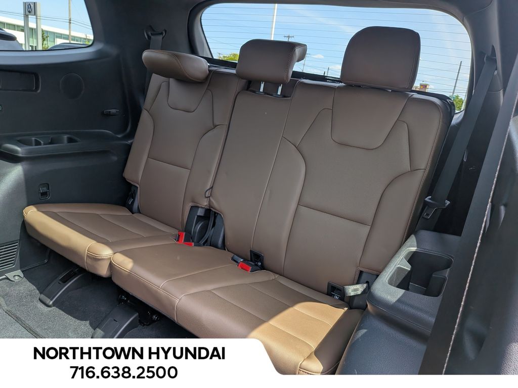 2022 Kia Telluride SX - Photo 35