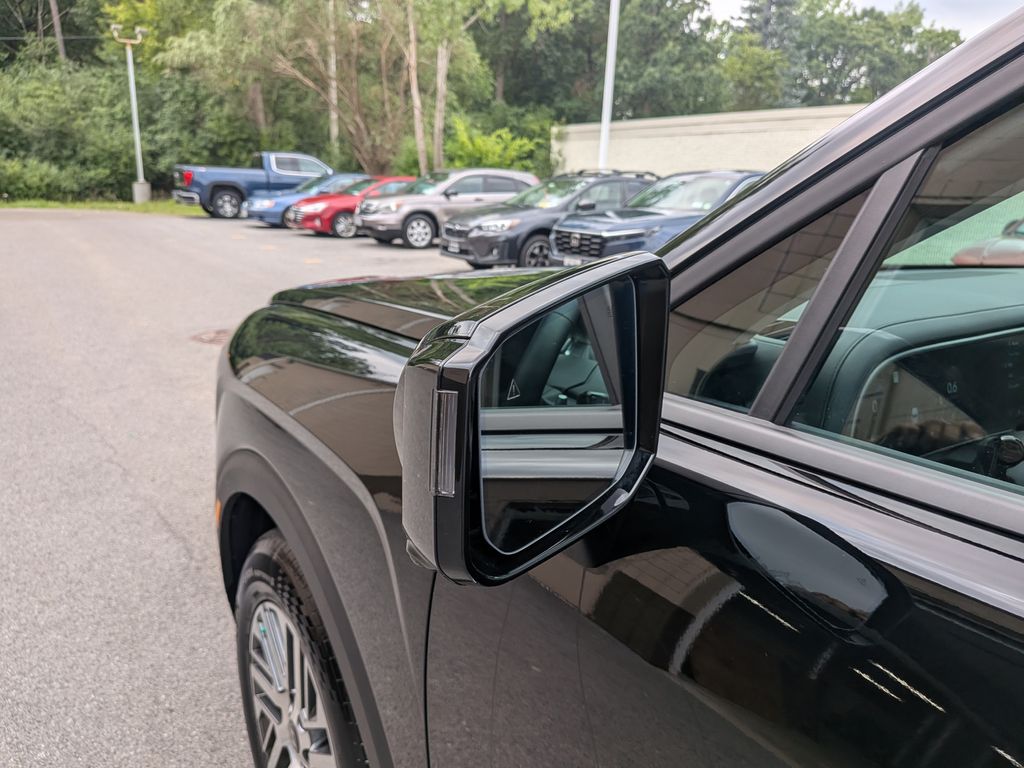 2026 Hyundai Palisade SEL Premium - Photo 43