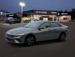 2026 Hyundai Elantra SEL Sport Sedan
