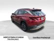 2025 Hyundai Tucson SEL SUV