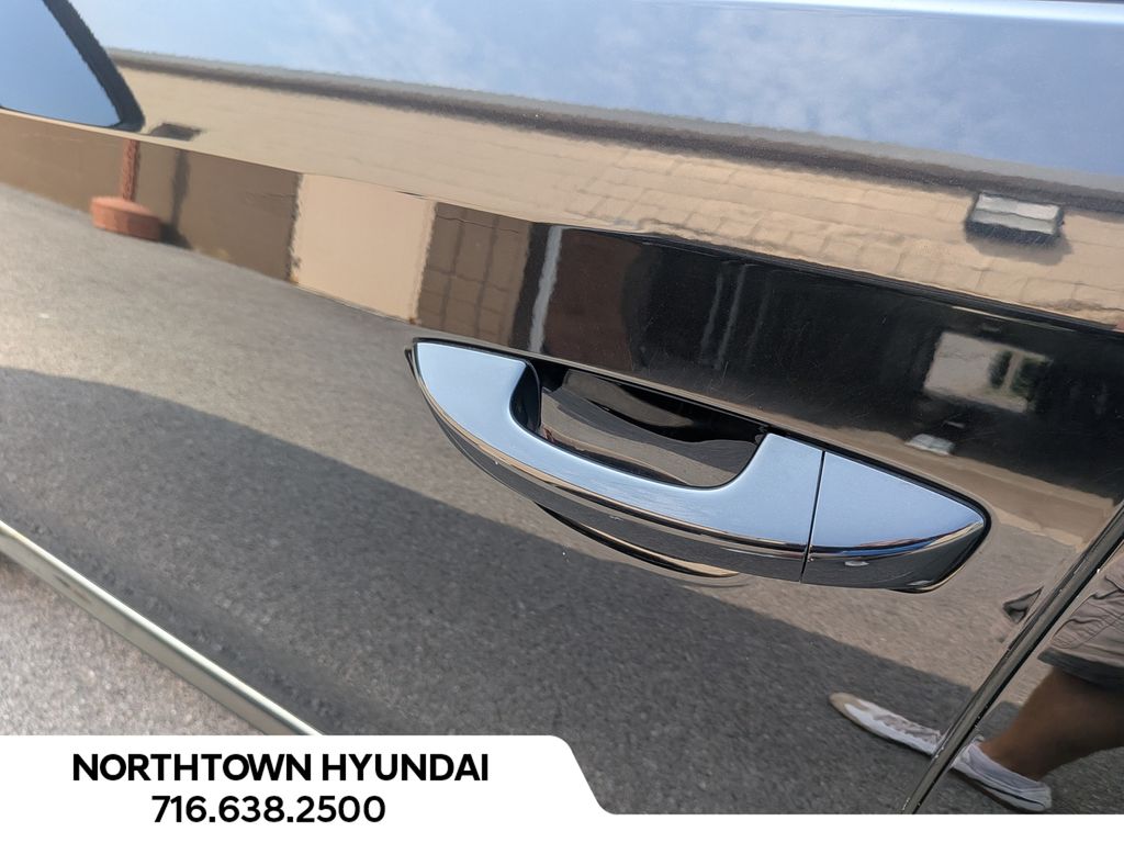 2017 Volkswagen Passat S - Photo 30
