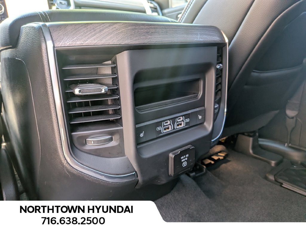 2026 RAM Ram 1500 Pickup Laramie - Photo 33