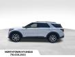 2026 Ford Explorer ST-Line SUV