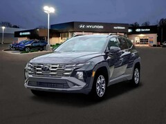 2026 Hyundai Tucson XRT AWD SUV