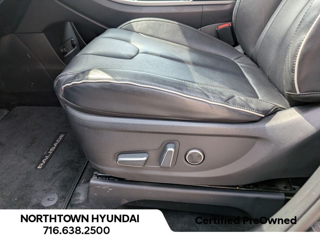 2023 Hyundai Palisade SEL - Photo 32
