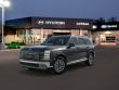 New 2026 Hyundai Palisade Hybrid SEL 8P SUV