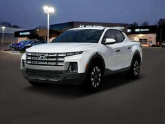2026 Hyundai Santa Cruz SE AWD Truck Crew Cab