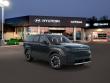 2027 Hyundai Santa Fe SE AWD SUV
