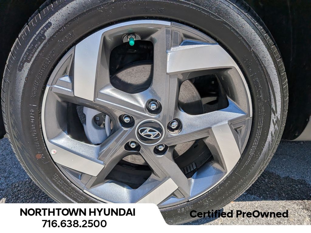 2026 Hyundai Venue SEL - Photo 40