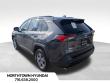 2025 Toyota RAV4 XLE SUV