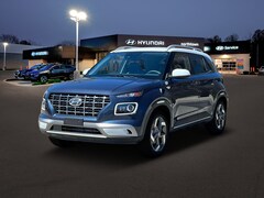 2025 Hyundai Venue Limited SUV