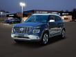 New 2025 Hyundai Venue Limited SUV