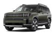 New 2026 Hyundai Santa Fe Hybrid Limited SUV
