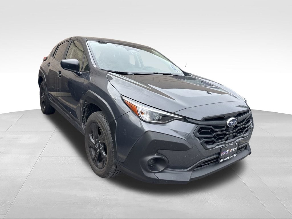 2024 Subaru Crosstrek Base - Photo 6