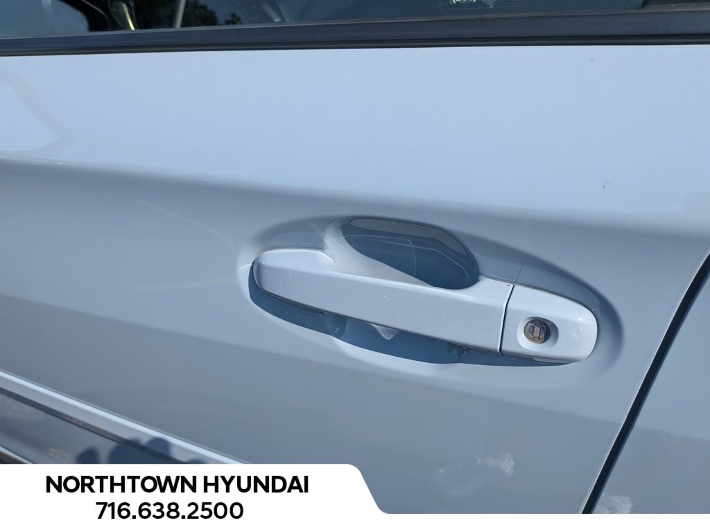 2021 Subaru Crosstrek Premium - Photo 37