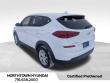 2021 Hyundai Tucson SE SUV