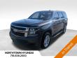 Used 2018 Chevrolet Tahoe LT SUV