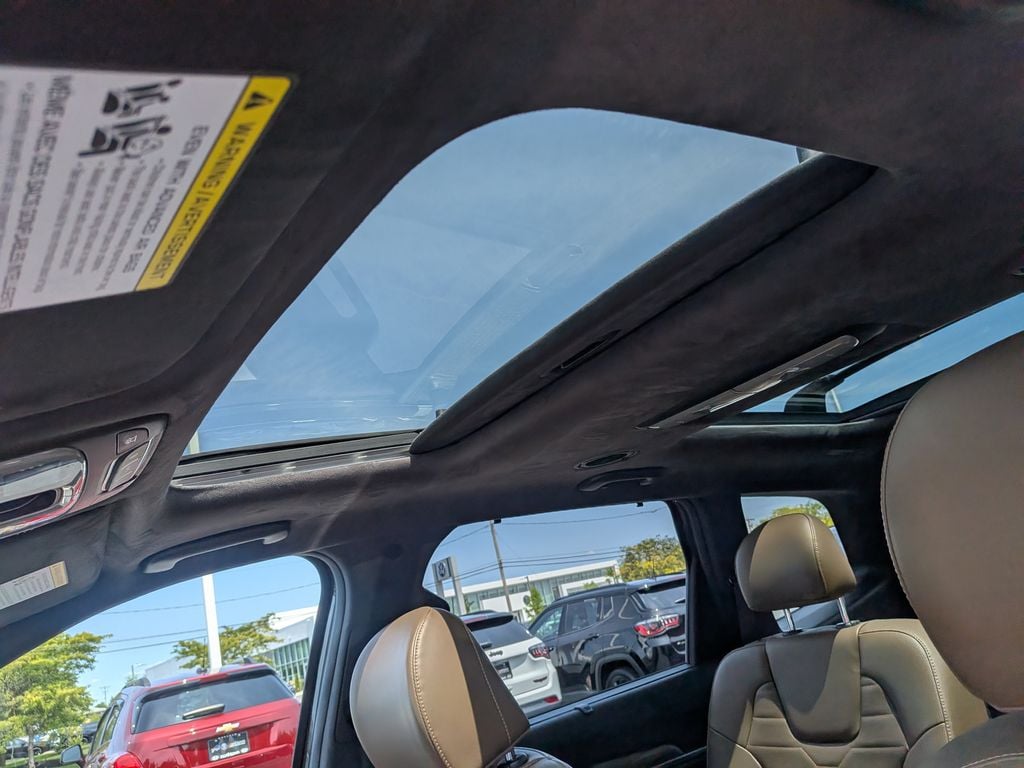 2022 Kia Telluride SX - Photo 8