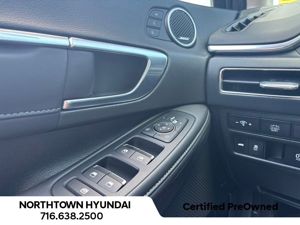 2023 Hyundai Sonata Hybrid Limited - Photo 14