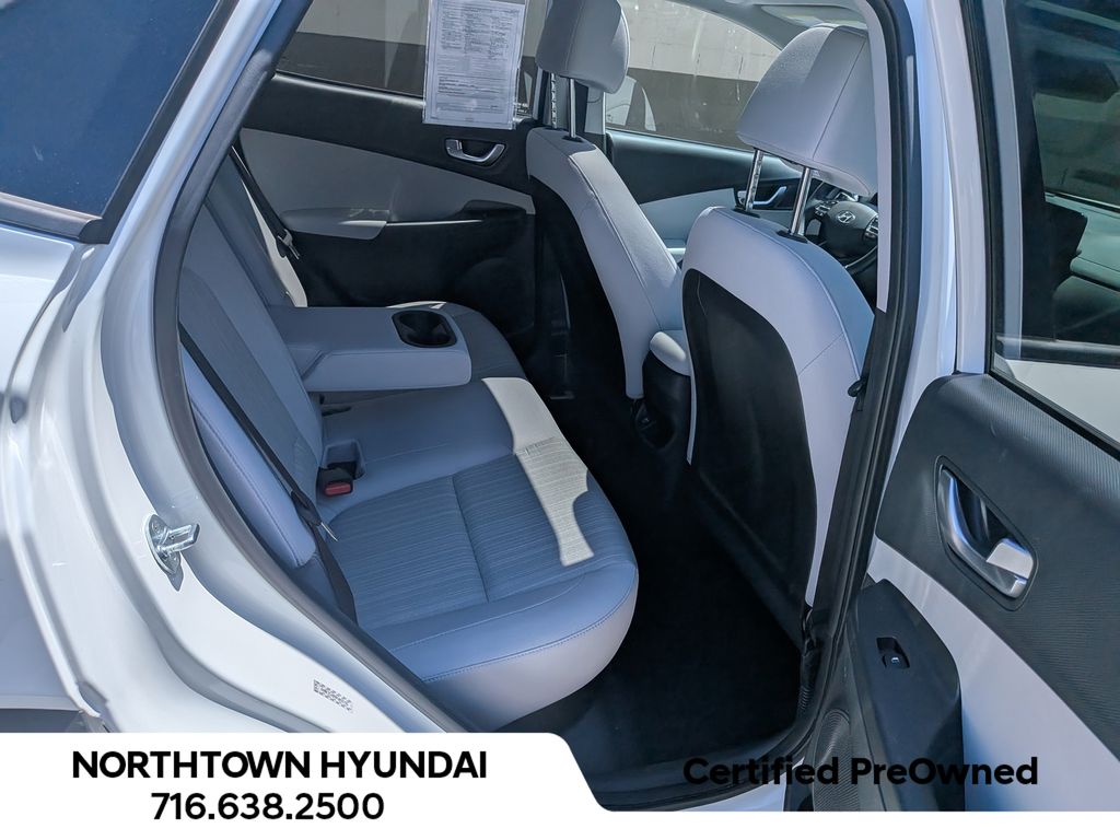2023 Hyundai Kona SEL - Photo 37