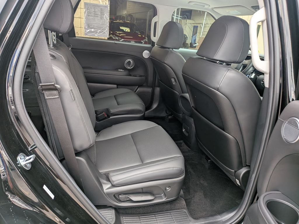 2026 Hyundai Palisade SEL Premium - Photo 37