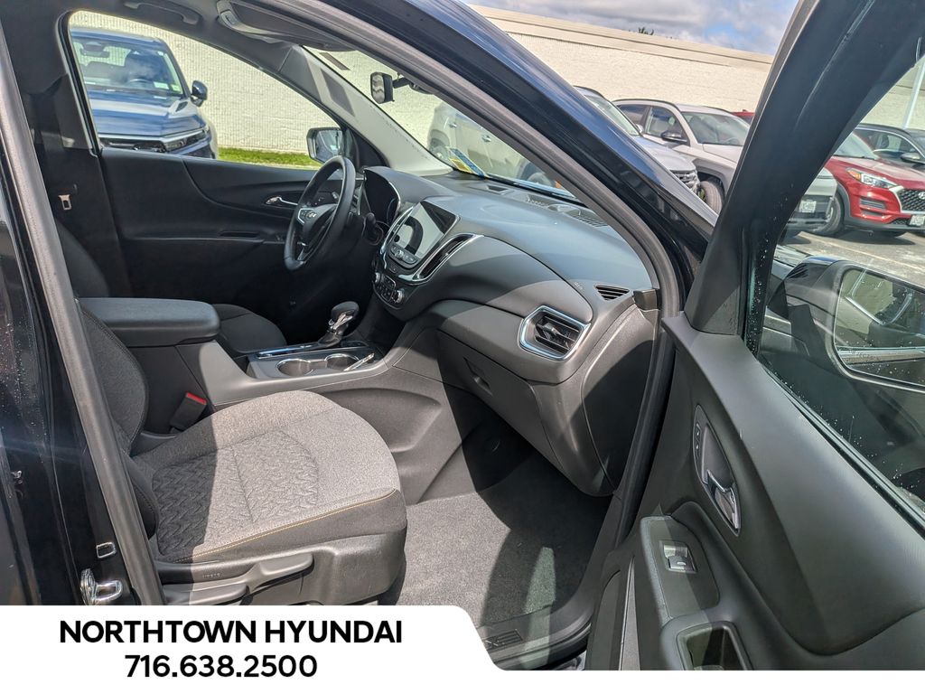 2022 Chevrolet Equinox LT - Photo 33