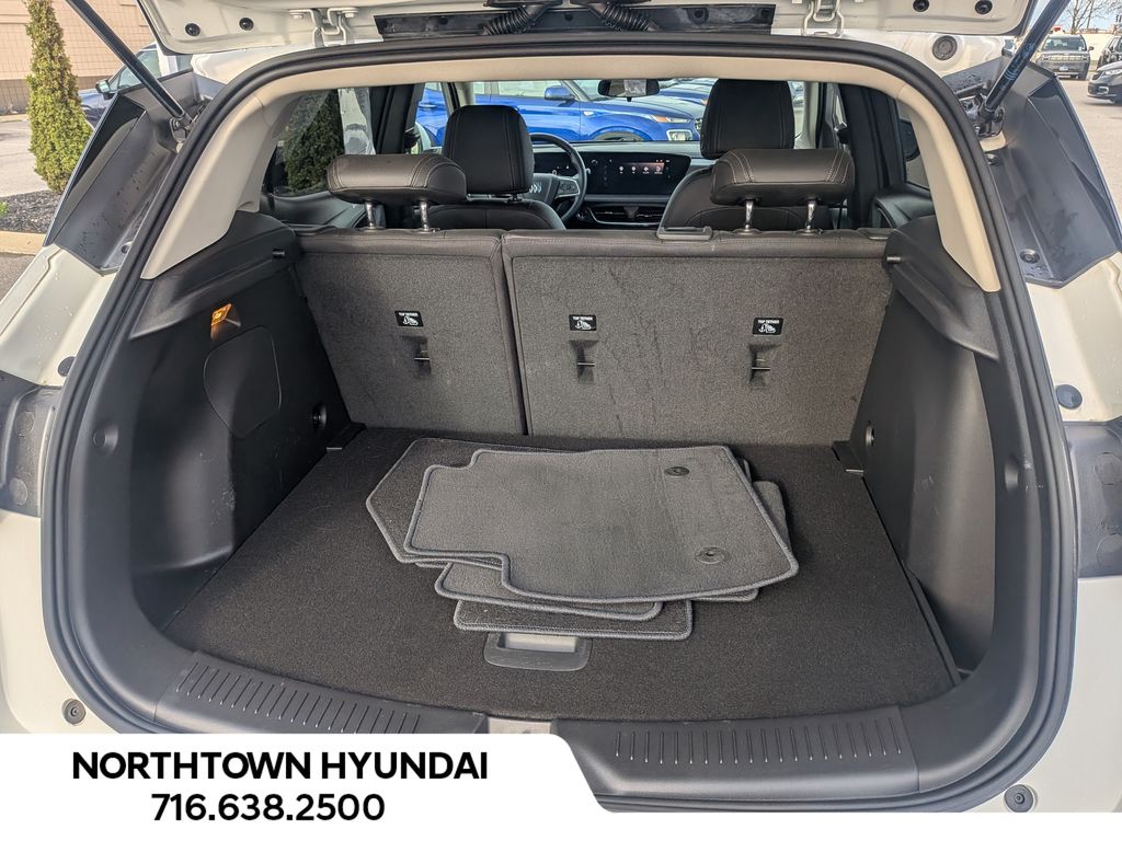 2024 Buick Encore GX Preferred - Photo 30