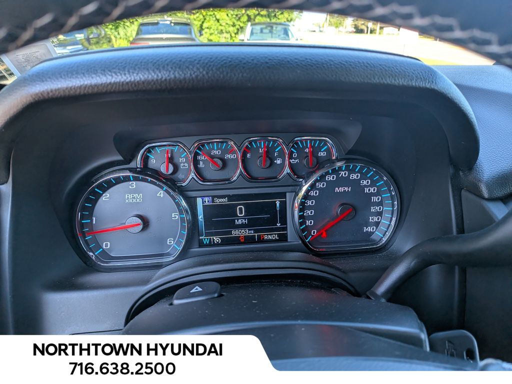 2018 Chevrolet Tahoe LT - Photo 9