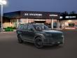 2026 Hyundai Santa Fe Hybrid Calligraphy SUV