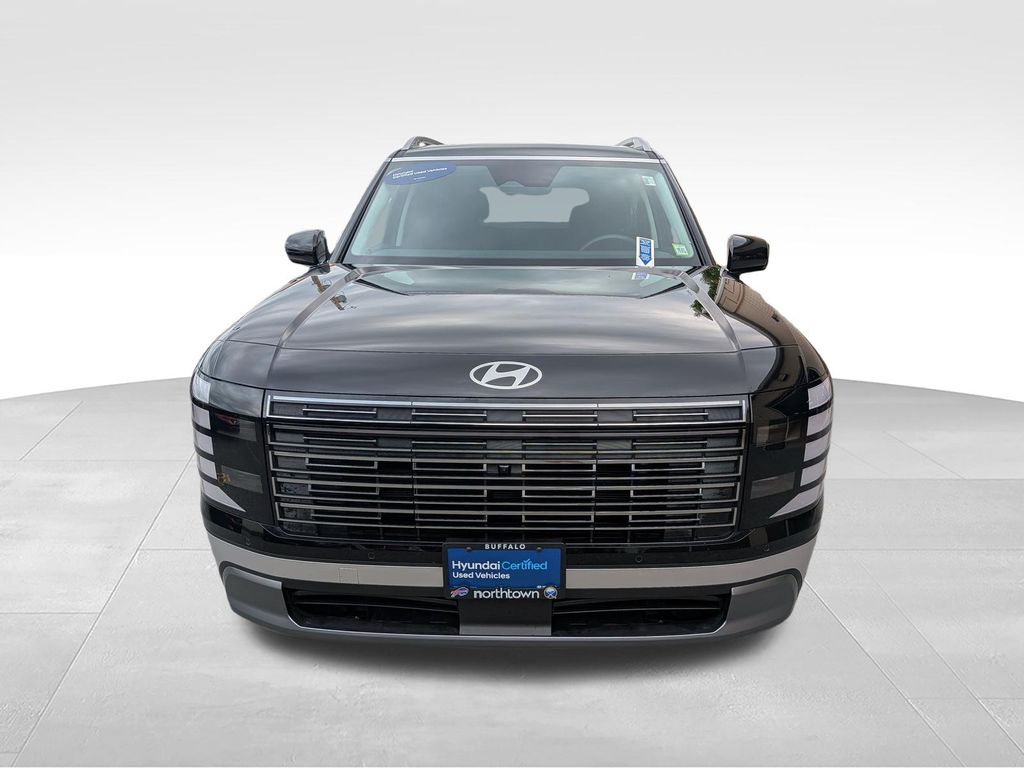 2026 Hyundai Palisade SEL Premium - Photo 6