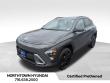 Certified 2026 Hyundai Kona SEL Sport SUV