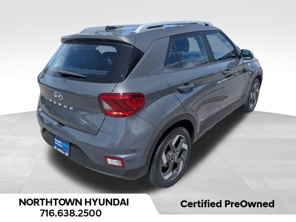 2023 Hyundai Venue SEL - Photo 14