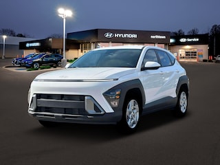 2026 Hyundai Kona SE AWD SUV