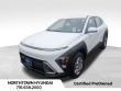 Certified 2026 Hyundai Kona SE SUV